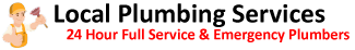 Suitland Plumbers